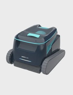 Poolstyle | Zwembadrobot Dolphin Liberty 600