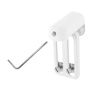 Madeco Klembevestiging Voor Gordijn U5/ 2st