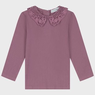 Sweet petit peuter shirt Zoe