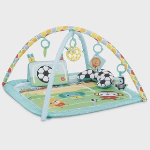 Bright Starts Grip & Kick babygym