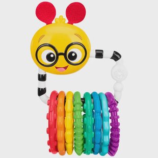 Baby Einstein cal's links