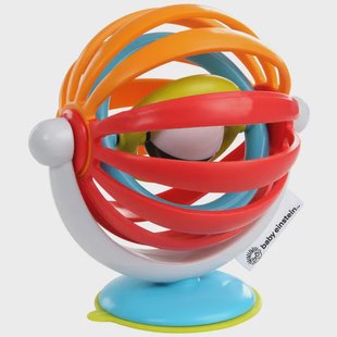 Baby Einstein Sticky Spinner