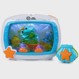Baby Einstein aquarium Sea Dreams Toy