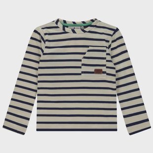 Stains & Stories peuter t-shirt