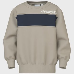 Name it peuter sweater