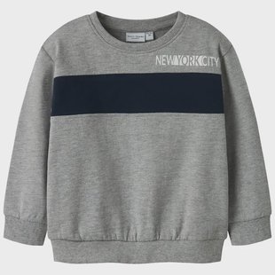 Name it peuter sweater