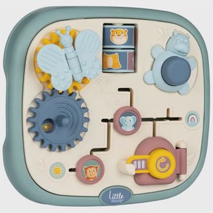 Smoby activiteiten tablet