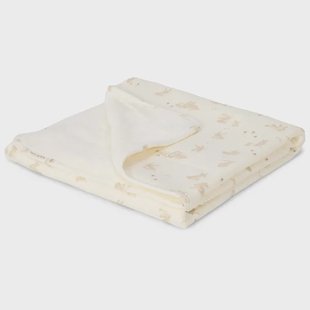 Little dutch wiegdeken baby bunny