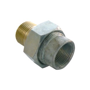 Van Marcke Go Diëlectrische Isolatiekoppeling Mof G 3/4f X Cu 3/4'm