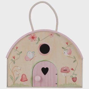 Little Dutch feeënhuisje Fairy Garden