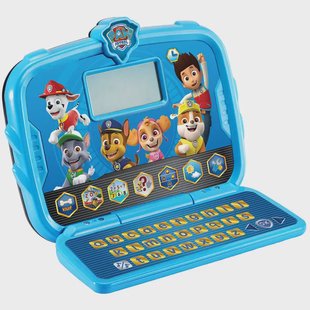 Vtech Paw Patrol avonturen laptop