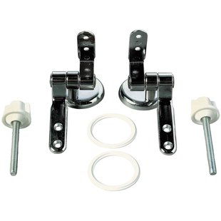 Wirquin Bevestigingsset Wc-zitting