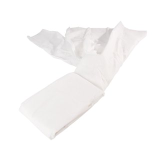 Nature Deken Wit Niet Geweven Polypropyleen 17g/m² 2x5m