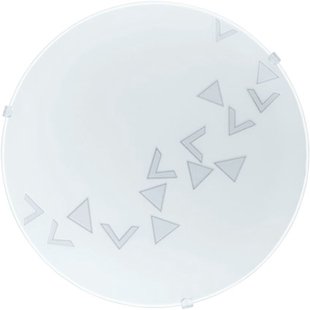 Eglo Wand- En Plafondlamp Mars