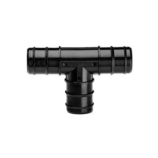 Ubbink T-stuk (1¼) Ø32xø32xø32mm