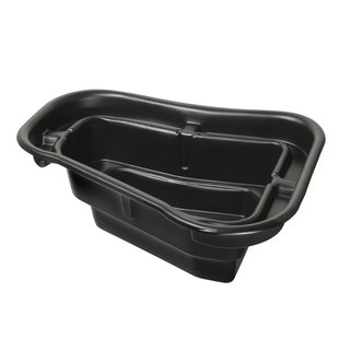 Ubbink Voorgevormde Vijver Start 250 Hdpe 250l H46x135x105cm