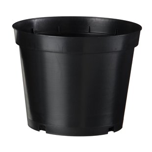 Nature Tuinplantcontainers 4l H17xø21cm 3 Stuks