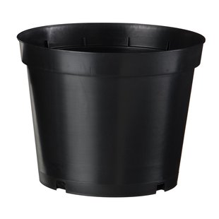Nature Tuinplantcontainers 5l H18xø22,5cm 2 Stuks