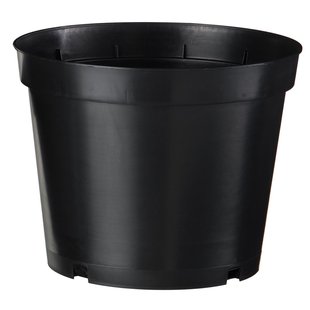 Nature Tuinplantcontainer 10l Ø28,4x22cm