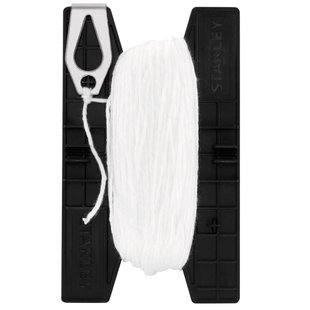 Stanley Reserve Slaglijnkoord - 3m