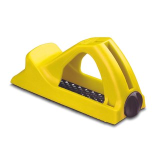 Stanley Blokschaaf 5-21-104 Surform Hobby 140mm