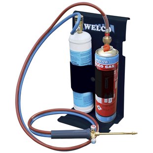 Welco Autogeen Lastoestel W555