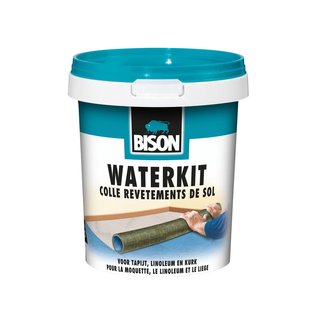 Bison Waterkit Pot 1kg