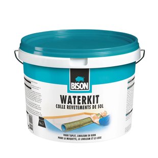 Bison Waterkit Buc 3kg