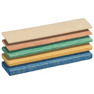 Cando Afstandhouder - Diverse Diktes - 50 Stuks