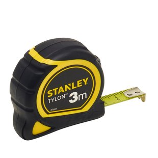 Stanley Rolbandmaat Tylon - 3m - 13mm