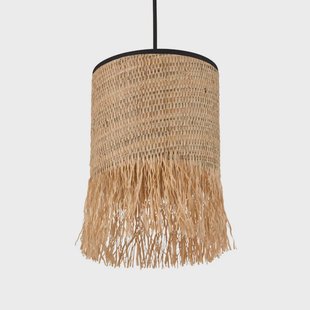 Formentera hanglamp 1-lamp Ø 18 cm MARKET SET - Woonkamer - Designer - 1 lamp