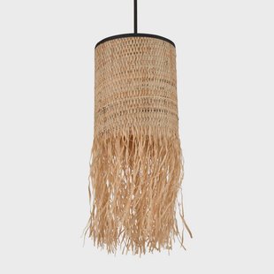Formentera hanglamp 1-lamp Ø 13 cm MARKET SET - Woonkamer - Designer - 1 lamp