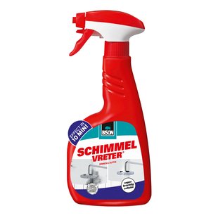 Bison Schimmelvreter 500ml