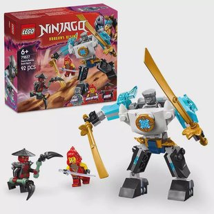 LEGO Ninjago - Zane's Battle Suit Mech 71827