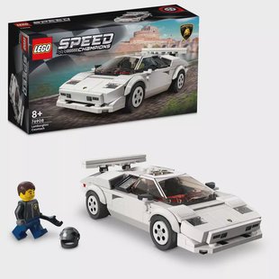 LEGO Speed Champions - Lamborghini Countach 76908
