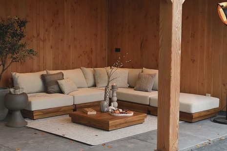 Fonteyn | Loungeset Dante