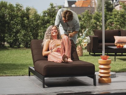 Fonteyn | Ligbed Bite | Ebene