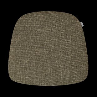 Fem zitkussen forestgroen