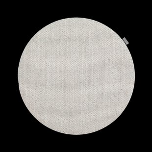 Lot zitkussen beige melange