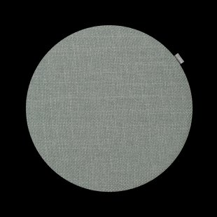 Lot zitkussen saliegroen