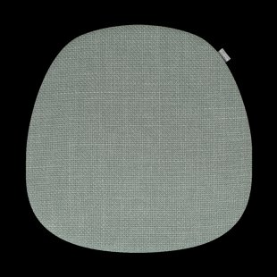 Jut zitkussen saliegroen