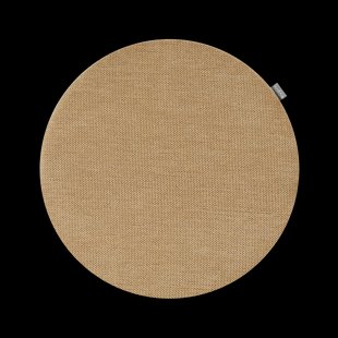 Lot zitkussen nougatbruin