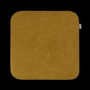 Jul zitkussen mosgroen