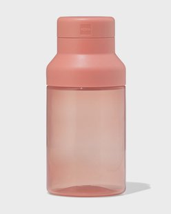 HEMA Waterfles 500ml terra (terra)