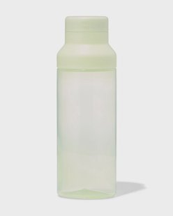 HEMA Waterfles 750ml mintgroen (mintgroen)