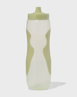 HEMA Sportbidon 750ml groen (groen)