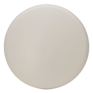 Kopp Plafonddoosdeksel Rond 112mm