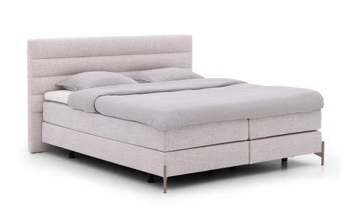 Goossens Boxspring Quatro