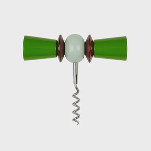 Addison Ross - Kurkentrekker - Bow Tie - Leaf & Eau de Nill