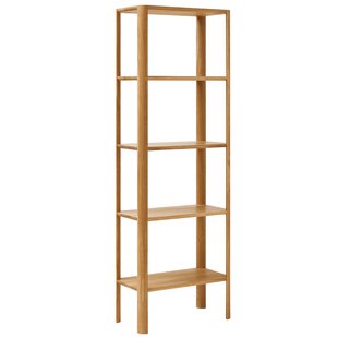 Form&amp;Refine Leaf Kast 0,5x5 Eiken